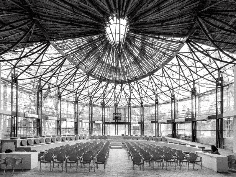 Hekur bibale wireframe