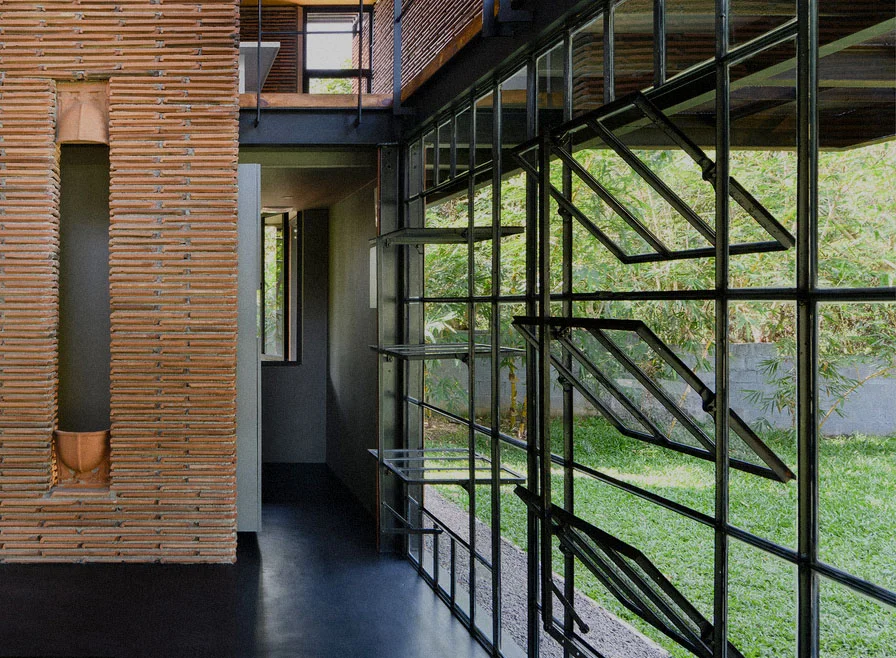 Windows and Doors