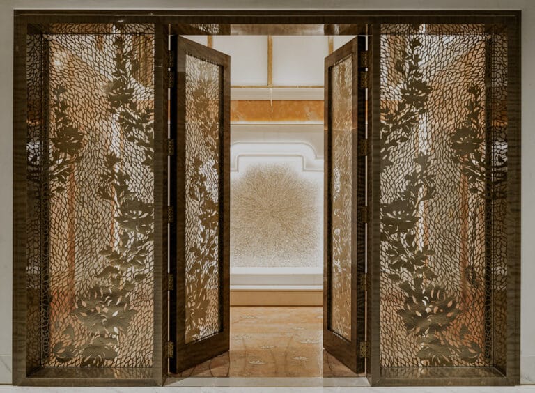 Top Trends in Architectural Metal Design for 2025 - Architectural ...