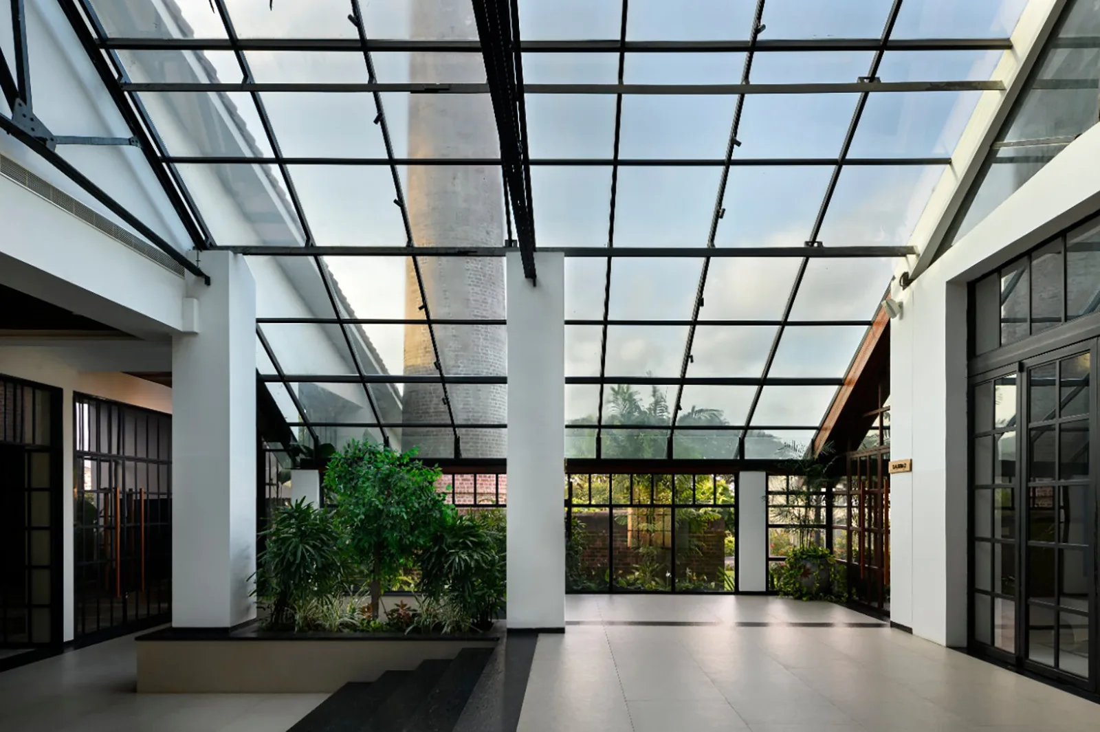 Windows and Doors