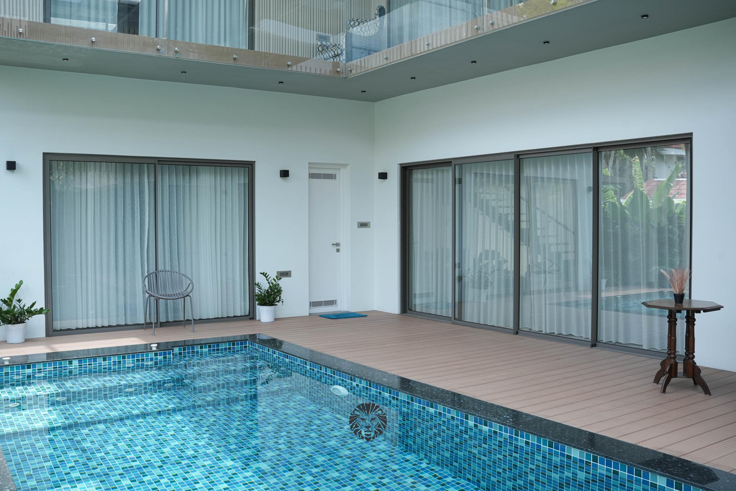 Commercial Aluminium Doors and Windows