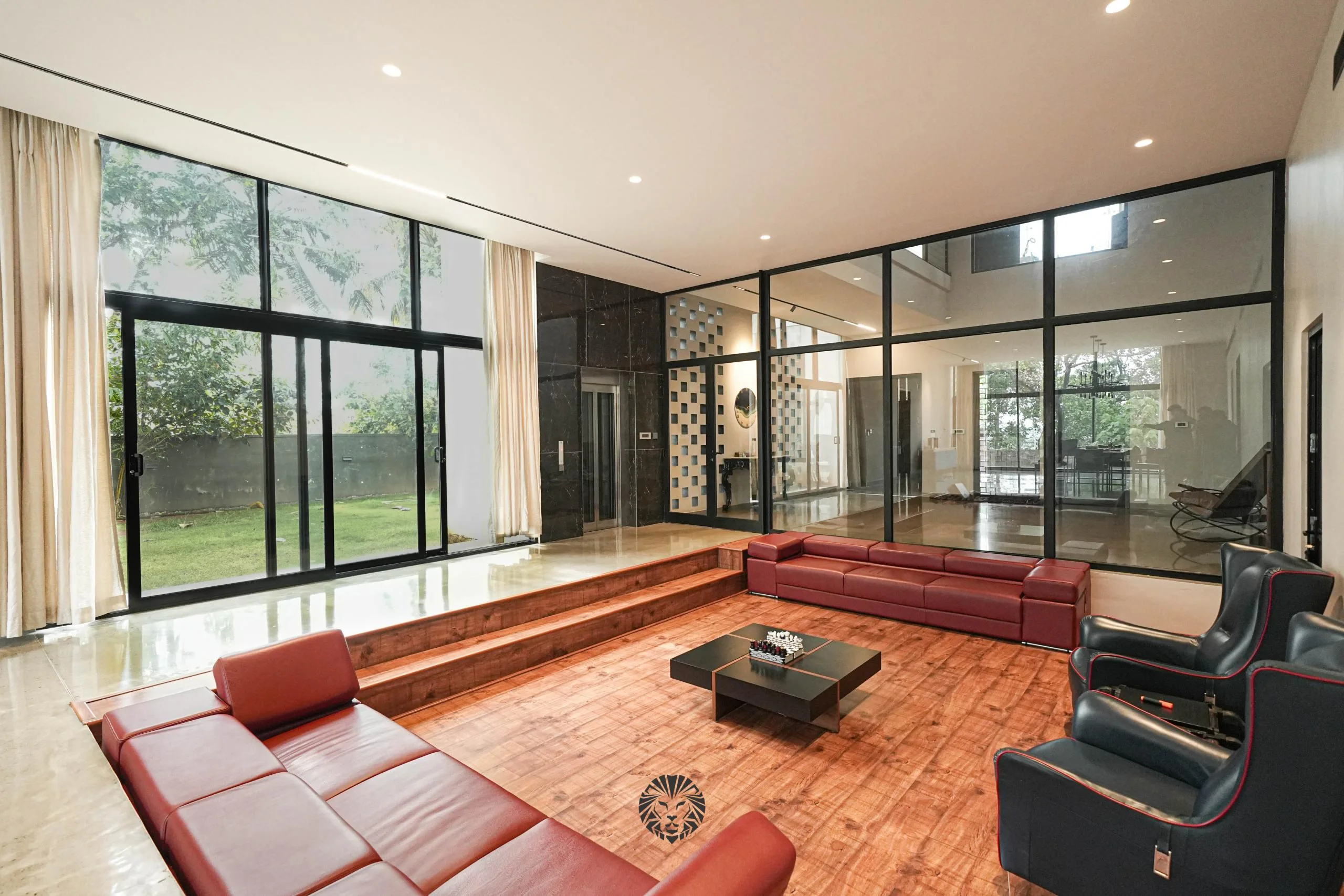 Thermal Aluminium Doors and Windows