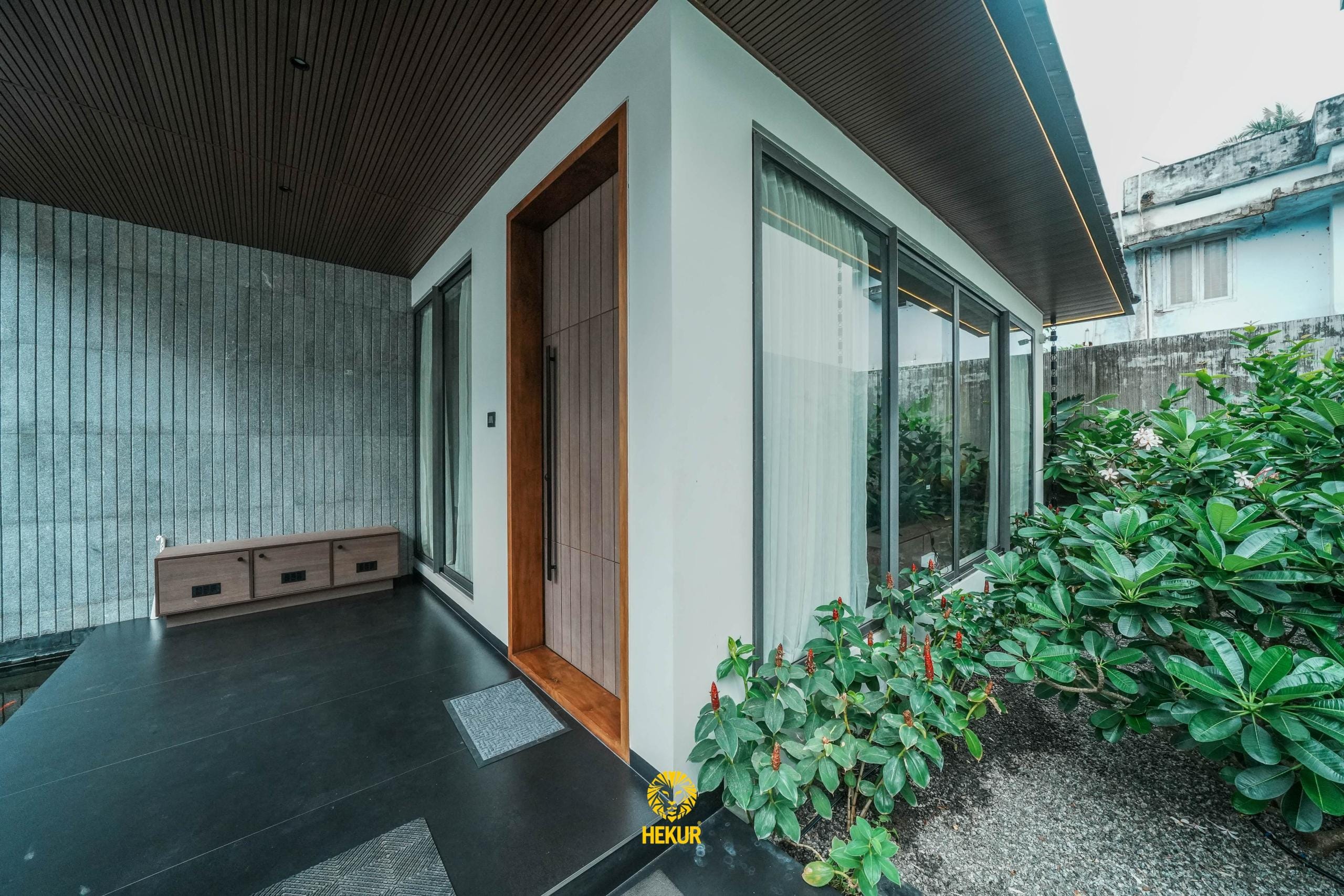 Top Benefits of Aluminium Windows & Doors for Modern Homes