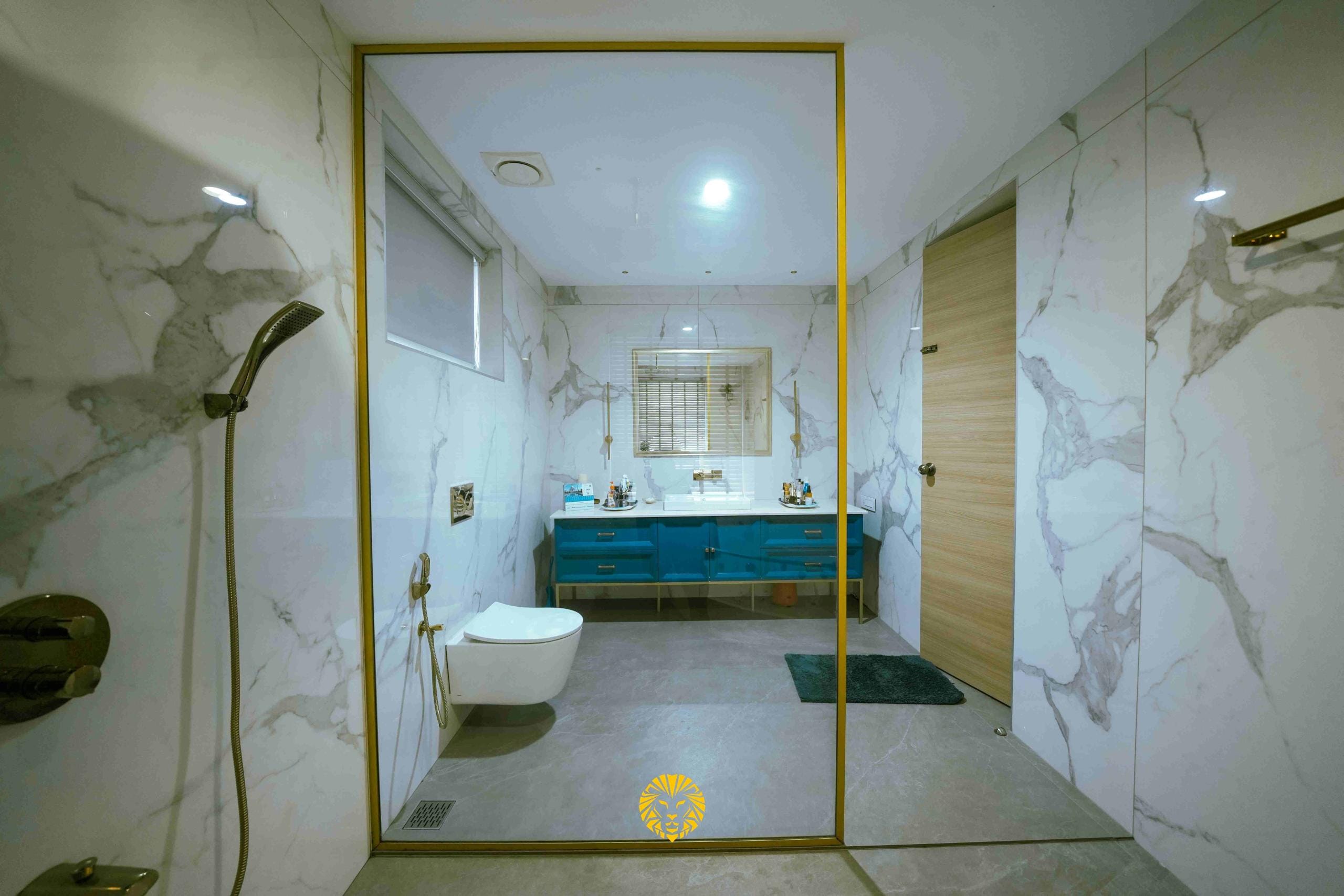 Semi-Framed vs. Sliding Shower Enclosures